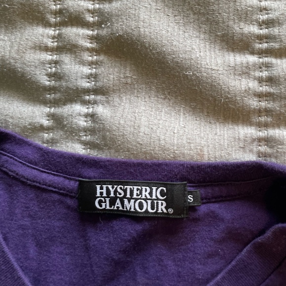 Hysteric Glamour - Picture 2 of 2